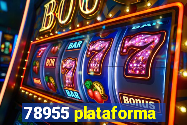 78955 plataforma